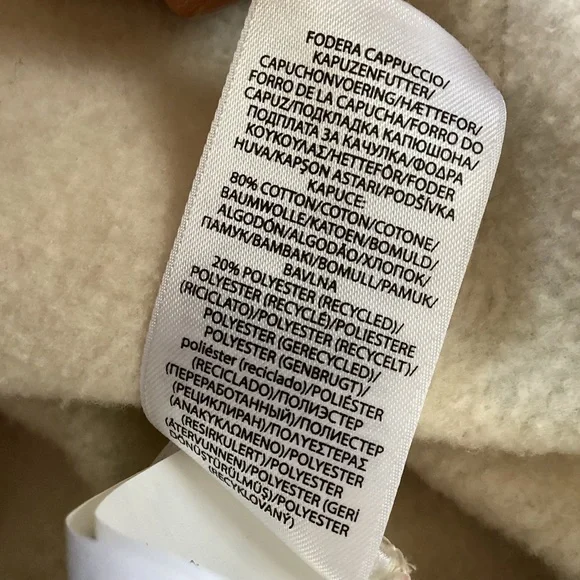 Polo Ralph Lauren Polo Sport Logo Plaid Men Hoodie Size Large Multicolored - Picture 10 of 13